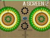Screenshot of “Speed Circle”
