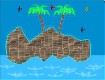 Screenshot of “Island”