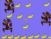 Screenshot of “Silly Monkeys”