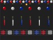 Screenshot of “Cherry Bombs  / Fire Crackers”