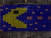 Screenshot of “Arbiter 9 (Pac-man in space)”
