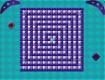 Screenshot of “Checkerboard Maze - by Glory Bee”