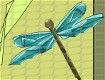 Screenshot of “Dragon Fly - by Hoddi”