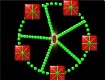 Screenshot of “Time for gifts - by allecnarf”