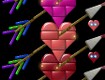 Screenshot of “Through The Heart - by Big Mama”