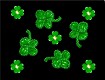 Screenshot of “Shamrock Relay - by Big Mama”