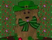 Screenshot of “St Paddy Puppy - by Sloop”