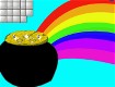 Screenshot of “The End of the Rainbow - by Blake”