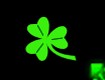 Screenshot of “Leprechaun Smilies - by Blake”