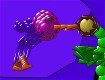 Screenshot of “Flower Trigger - Yy”