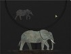 Screenshot of “Elephants”