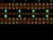 Screenshot of “The end.”