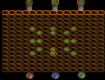 Screenshot of “2 Lives, a lot of rockets or a lot of balls.  It is up to you.  You do not need a ball catcher, so you are not getting one!”