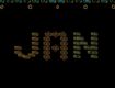 Screenshot of “Jan.”