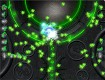 Screenshot of Alien Worlds