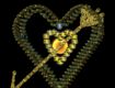 Screenshot of “Indestructible Heart of Gold”