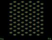 Screenshot of “shrinking orbit”