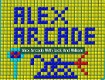 Screenshot of “Alex Arcade With Jack And William”