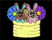 Screenshot of An Easter Surprise