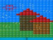 Screenshot of “Two Houses”