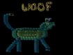 Screenshot of “Hound Dog”