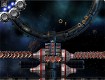 Screenshot of “Orbit of rings”