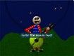 Screenshot of “Guitar Man”