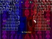 Screenshot of “Shades Of Red And Blue”