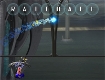 Screenshot of “Spell Rail Ball”