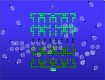 Screenshot of “Bubbles”