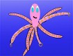 Screenshot of “Pinky the Octopus”