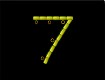 Screenshot of “Seven Seven Seven”