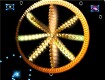 Screenshot of “Flashing Sensation”