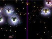 Screenshot of “Destroy Them With Lazers!”