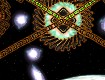 Screenshot of Arli's Ricochet Hyper Zone
