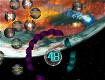 Screenshot of “Alien Orbit Machine”