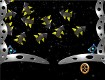 Screenshot of “Floating Missiles on Space”
