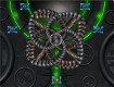 Screenshot of “Hardcore (Hit The Center To Get The Rings)”
