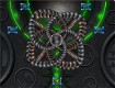Screenshot of “Hardcore (Hit The Center To Get The Rings)”