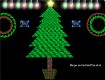 Screenshot of “X-Mas Tree”