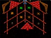 Screenshot of “Doom Space”