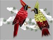 Screenshot of Art creations