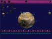 Screenshot of “Space Barrier”