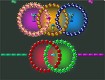 Screenshot of “Linked Circles”