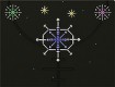 Screenshot of “Snowflakes 5”