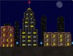 Screenshot of “City Nights”