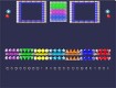 Screenshot of “Color Fun #1”