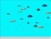 Screenshot of “Fish tank”