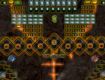 Screenshot of “Volcanic Pinball”