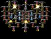 Screenshot of “ Interplanetary Ferris Wheel    :)  Thanx 4 Playing”